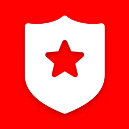 أيقونة Guard Security Management