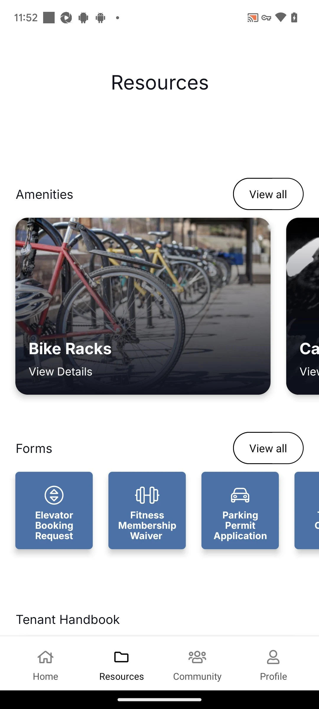 Connect by Crown screenshot