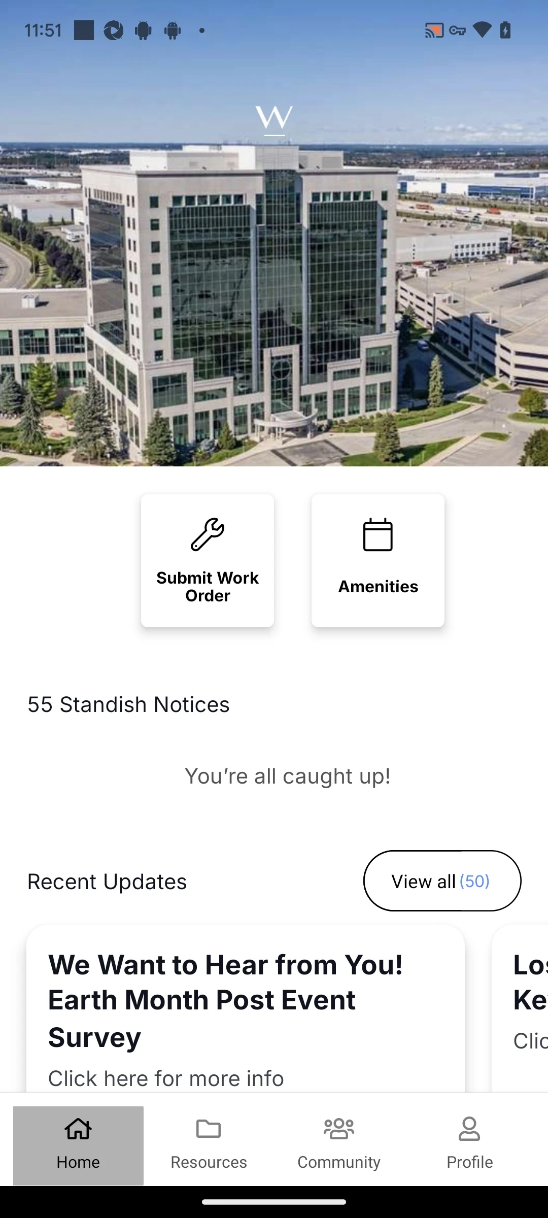 Connect by Crown screenshot